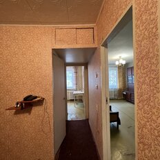 Квартира 49,4 м², 2-комнатная - изображение 3