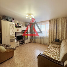 Квартира 57,9 м², 3-комнатная - изображение 1