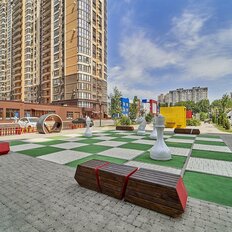 Квартира 80,7 м², 3-комнатная - изображение 4