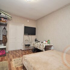 Квартира 21 м², 1-комнатная - изображение 4