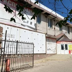 1500 м², помещение свободного назначения - изображение 1