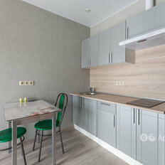 Квартира 24 м², студия - изображение 3