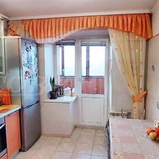 Квартира 51,7 м², 2-комнатная - изображение 1