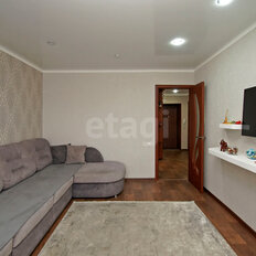 Квартира 48 м², 2-комнатная - изображение 5