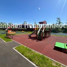 Квартира 33,5 м², 1-комнатная - изображение 2