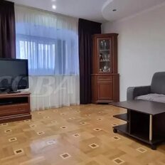 Квартира 66,8 м², 2-комнатная - изображение 2