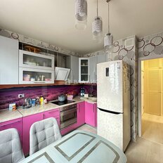 Квартира 52,6 м², 2-комнатная - изображение 2