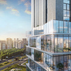 Квартира 38,3 м², 1-комнатная - изображение 5