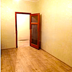 Квартира 34,7 м², 1-комнатная - изображение 1