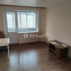 Квартира 42,9 м², 2-комнатная - изображение 1