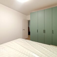 Квартира 35,5 м², 1-комнатная - изображение 1