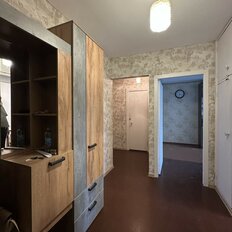 Квартира 53 м², 2-комнатная - изображение 2