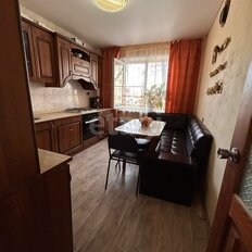Квартира 65,8 м², 3-комнатная - изображение 1