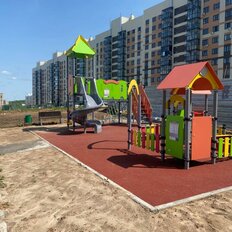 Квартира 38,5 м², 1-комнатная - изображение 4
