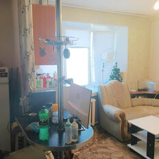 Квартира 20 м², 1-комнатная - изображение 5