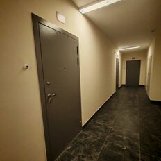 Квартира 26 м², студия - изображение 4