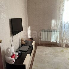 Квартира 26,7 м², 1-комнатная - изображение 4