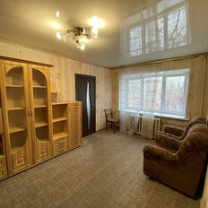 Квартира 40,1 м², 2-комнатная - изображение 1