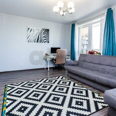 Квартира 97 м², 3-комнатная - изображение 2