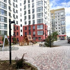 Квартира 31,4 м², 1-комнатная - изображение 1