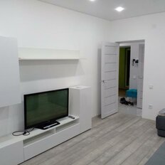 Квартира 37,8 м², 1-комнатная - изображение 3