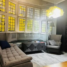 Квартира 25 м², студия - изображение 3