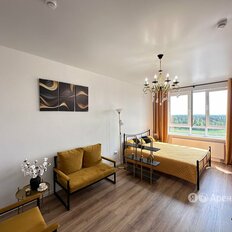 Квартира 44 м², 1-комнатная - изображение 5