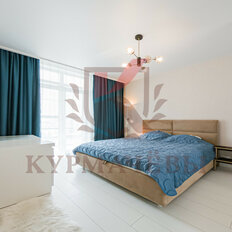 Квартира 75,6 м², 2-комнатная - изображение 1