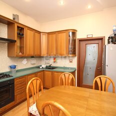 Квартира 244,8 м², 5-комнатная - изображение 1