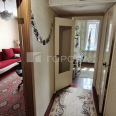 Квартира 35,2 м², 1-комнатная - изображение 4