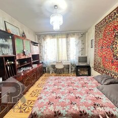 Квартира 61 м², 3-комнатная - изображение 3