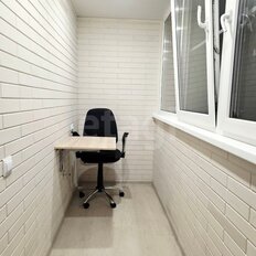 Квартира 31,4 м², 1-комнатная - изображение 3