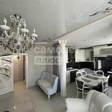 Квартира 69,4 м², 2-комнатная - изображение 1