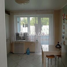 Квартира 54 м², 2-комнатная - изображение 4