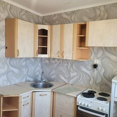 Квартира 33,3 м², 1-комнатная - изображение 2