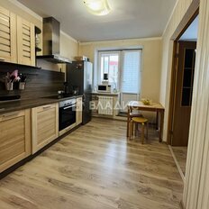 Квартира 37,2 м², 1-комнатная - изображение 4