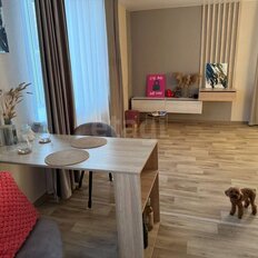 Квартира 37,5 м², 1-комнатная - изображение 4