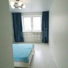 Квартира 55 м², 2-комнатная - изображение 5