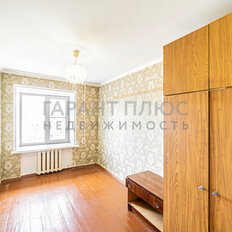 Квартира 46 м², 2-комнатная - изображение 4