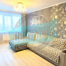 Квартира 66,2 м², 3-комнатная - изображение 5