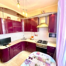 Квартира 57,6 м², 2-комнатная - изображение 1
