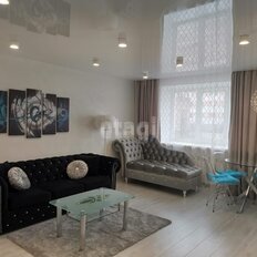 Квартира 45,9 м², 2-комнатная - изображение 1
