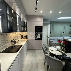 Квартира 81 м², 3-комнатные - изображение 3