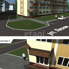 108,9 м², торговое помещение - изображение 1