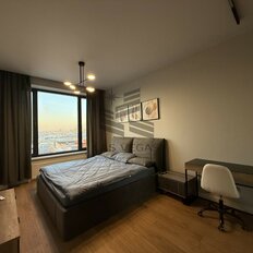 Квартира 36,6 м², 1-комнатные - изображение 1
