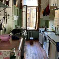 Квартира 109 м², 4-комнатная - изображение 1