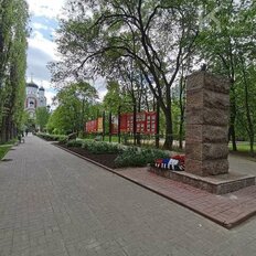 Квартира 55,6 м², 3-комнатная - изображение 1