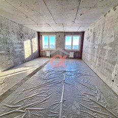 Квартира 36 м², 1-комнатная - изображение 3