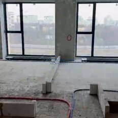 Квартира 55 м², 1-комнатная - изображение 5