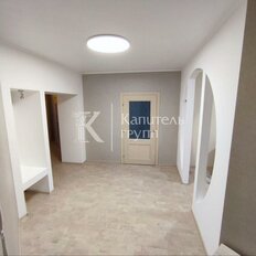 Квартира 76 м², 2-комнатная - изображение 5